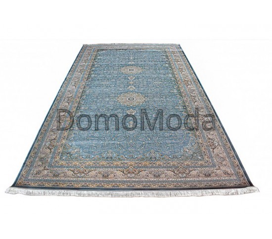 Высокоплотный ковер Xyppem G119 SBL - высокое качество по лучшей цене в Украине